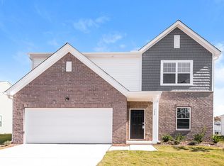 756 Shepard Rock Dr, Zebulon, NC 27597