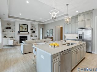 960 Landon Laurel Ln, Midlothian, VA 23114