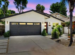 22642 Via Santiago, Mission Viejo, CA 92691