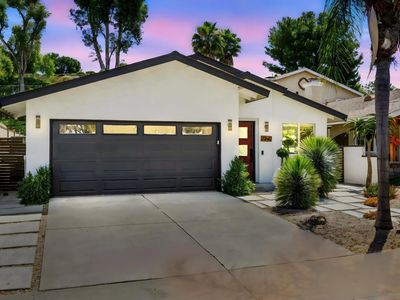22642 Via Santiago, Mission Viejo, CA, 92691