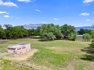 8737 Rio Grande Blvd NW, Los Ranchos, NM 87114