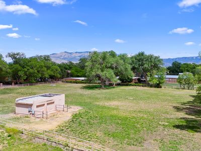8737 Rio Grande Blvd NW, Los Ranchos, NM, 87114