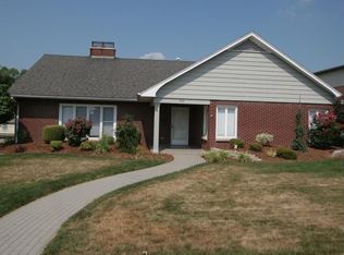 949 Macarthur St, Jasper, IN 47546