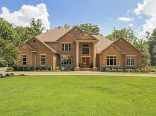 368 Chandler Dr, Winchester, TN 37398