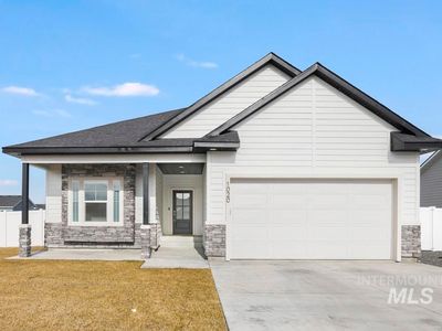 1020 13th St, Rupert, ID, 83350
