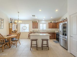 758 W Calle Marojo, Sahuarita, AZ 85629