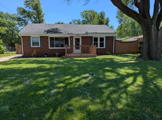 6438 N Kerman Dr, Wichita, KS 67219