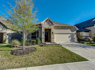 50 Floral Hills Ln, Fulshear, TX 77441