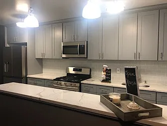 Sold by Keller Williams Realty NYC Group