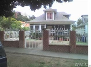 3620 N Broadway, Los Angeles, CA 90031