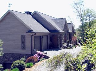 275 Strawberry Path, Boone, NC 28607