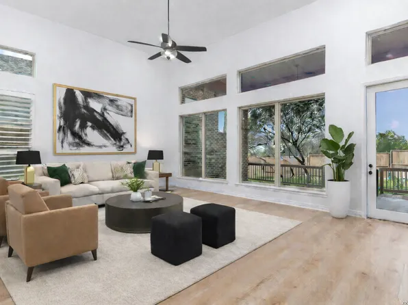 12817 Fort Hancock, San Antonio, TX 78245