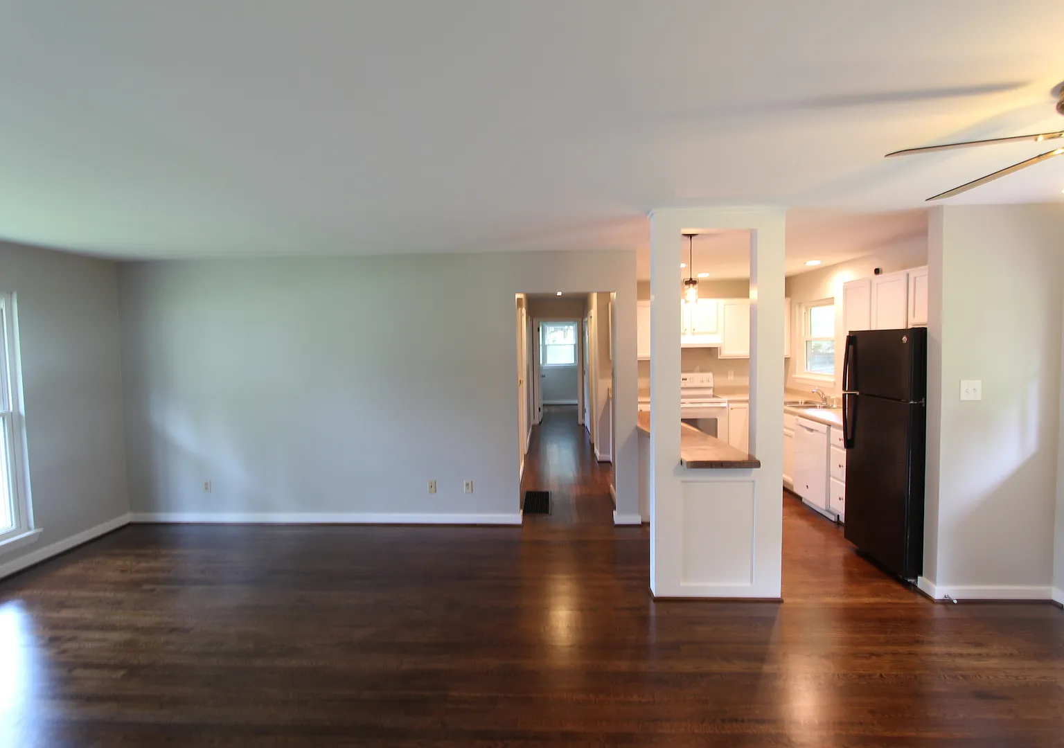 Adorable 3BR 2BA Home in Cahaba Heights - Vestavia Schools!! — Photo 3