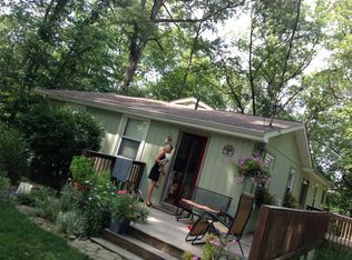 14000 W Hickory Ct LOT 143, Seymour, IN 47274