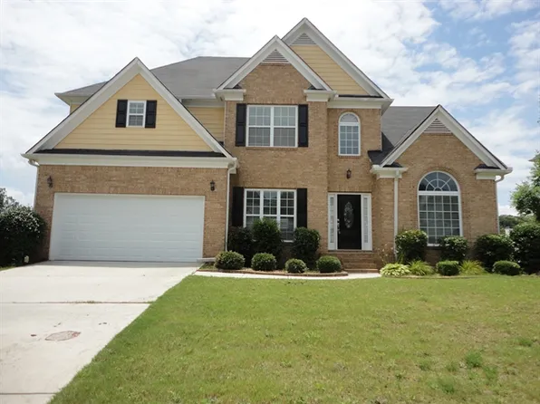 323 Vinings Vintage Cir, Mableton, GA 30126