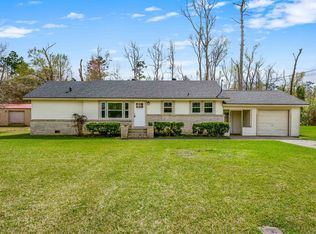 1541 Evonne St, Lake Charles, LA 70611