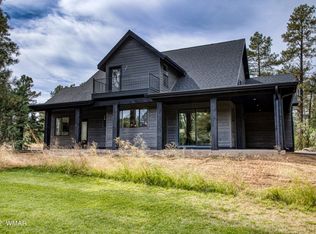 708 N 39th Dr, Show Low, AZ 85901