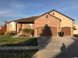 1294 S 4000 W, Syracuse, UT 84075