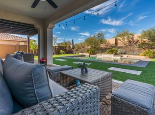 13734 W Chucks Ave, Peoria, AZ 85383