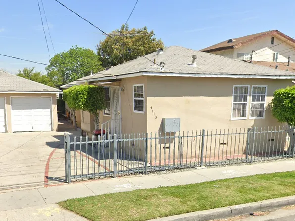 4113 Randolph St, Huntington Park, CA
