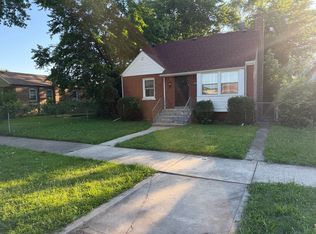 12800 S Parnell Ave, Chicago, IL 60628