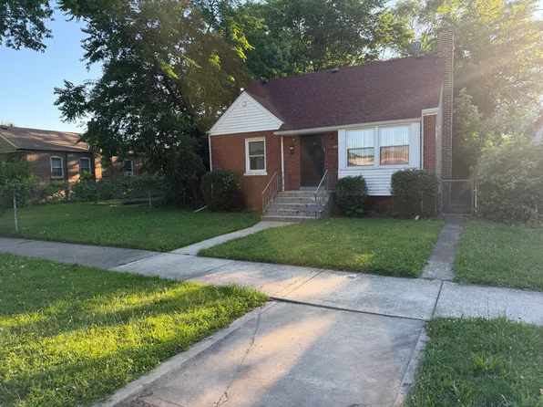 12800 S Parnell Ave, Chicago, IL 60628