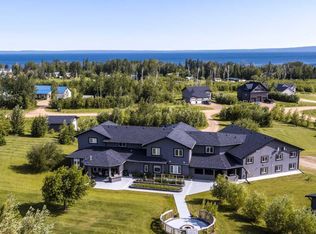 33 Southshore Est, Lesser Slave River No.124, AB T0G2M0