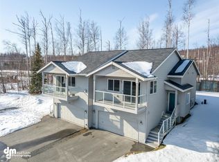 6180 S Clearview Cir #23, Wasilla, AK 99623