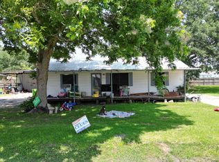 2205 Amilcar Dr, Breaux Bridge, LA 70517