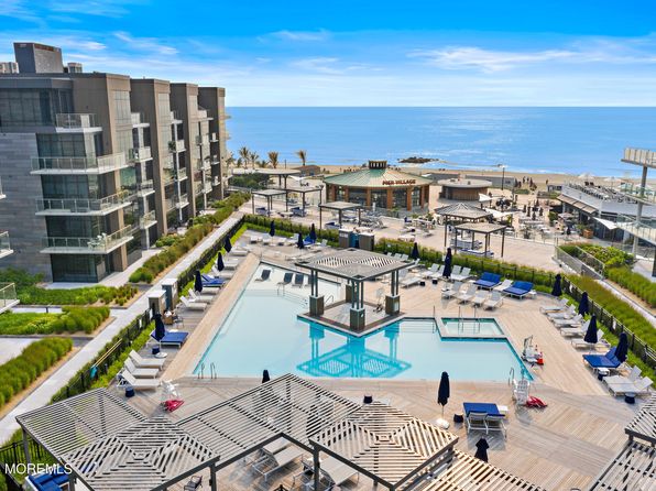 20 Melrose Ter Unit 607