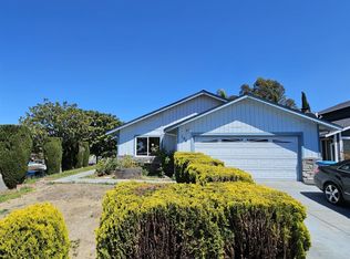 194 Copper Way, Vallejo, CA 94589