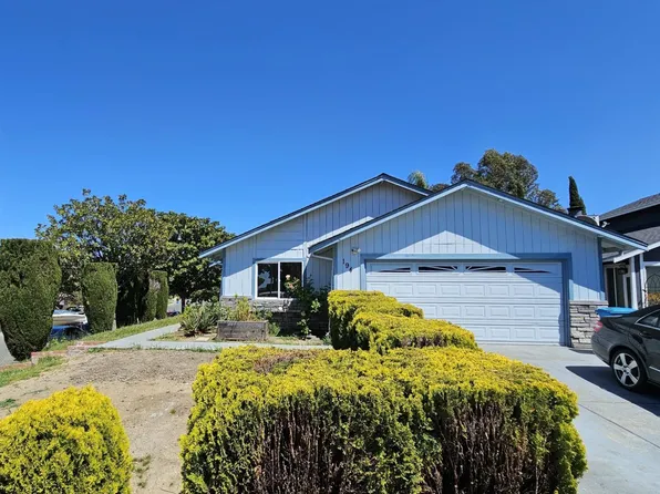 194 Copper Way, Vallejo, CA 94589