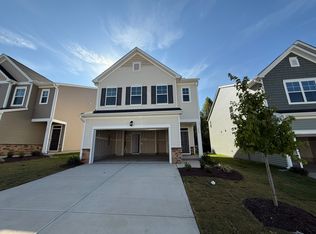 155 Fishing Pier Way, Lillington, NC 27546