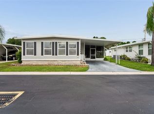 2000 E BAY DRIVE #25, LARGO, FL 33771