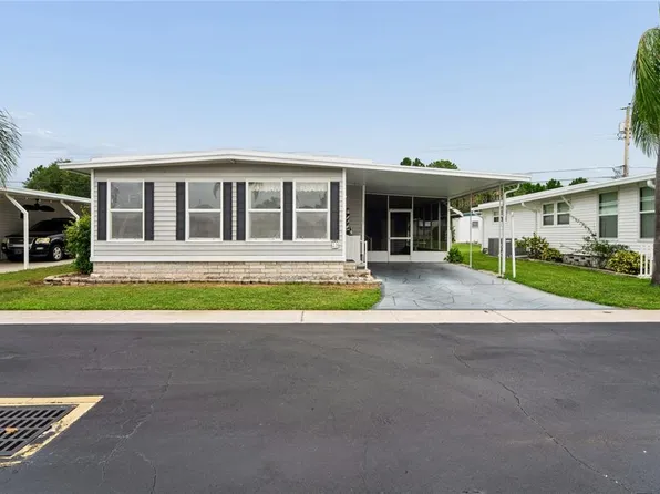 2000 E BAY DRIVE #25, LARGO, FL 33771