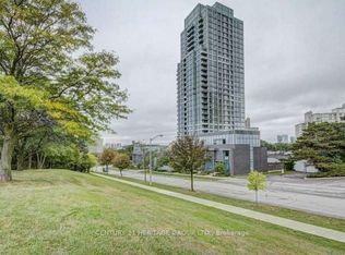 18 Graydon Hall Dr UNIT 2305, Toronto, ON M3A 0A2