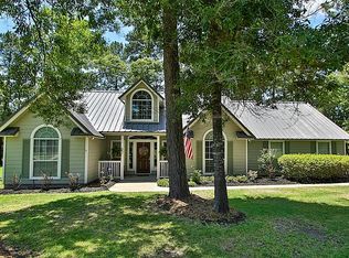 367 Skylark St, Magnolia, TX 77355