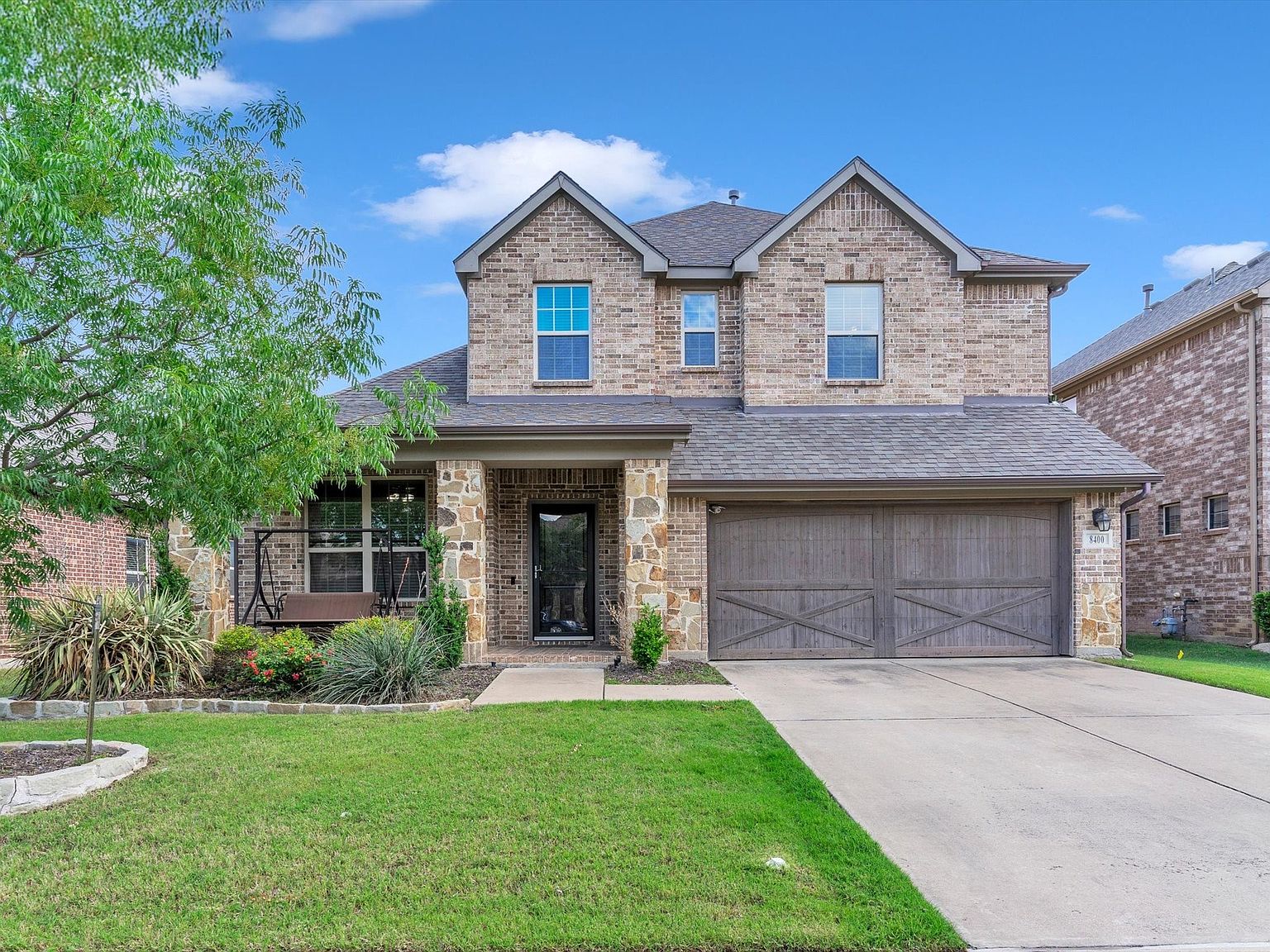 8400 Whistling Duck Dr, Fort Worth, TX 76118 | Zillow
