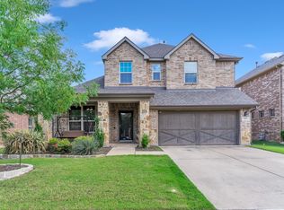 8400 Whistling Duck Dr, Fort Worth, TX 76118
