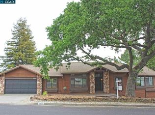 1008 Peppermill Ct, Concord, CA
