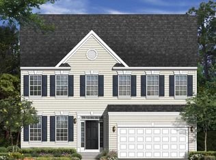 2942 Knight Ct HOMESITE 65, Bryans Road, MD 20616
