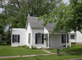 615 Indianapolis Ave, Seymour, IN 47274