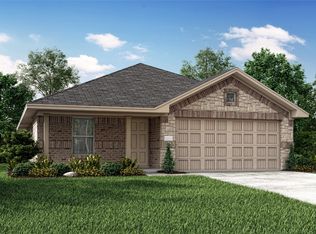 308 Pueblo Bonito Trl, Haslet, TX 76052