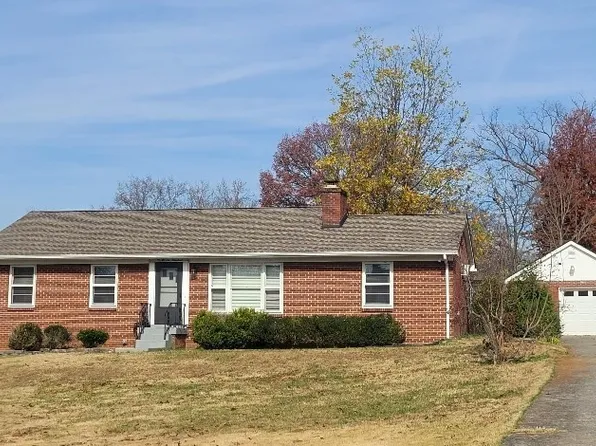 2600 Lumar Ln, Nashville, TN 37214