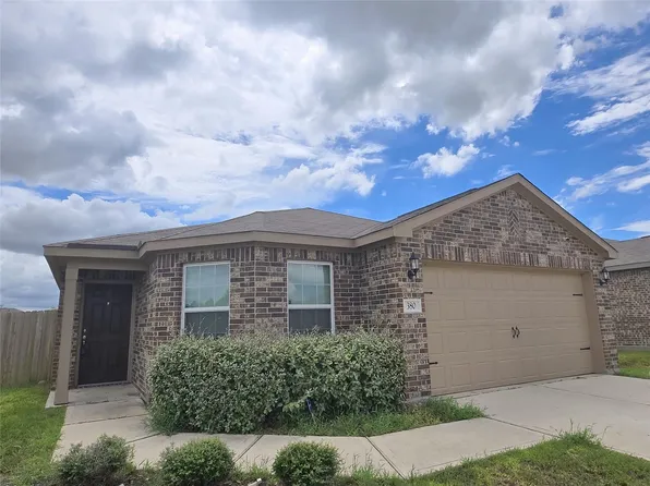380 Stone Gage Dr, Katy, TX 77493