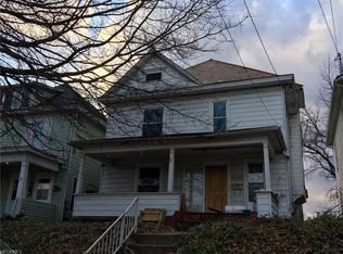1809 Avery St, Parkersburg, WV 26101