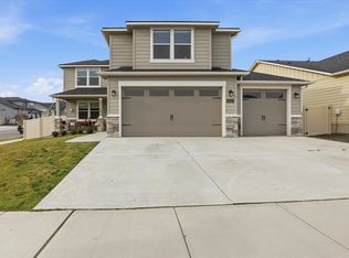 1824 S Donwood St, Greenacres, WA 99016