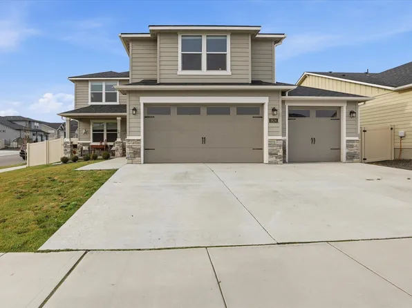 1824 S Donwood St, Greenacres, WA 99016