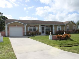 2702 SE Garfield Ave, Pt Saint Lucie, FL 34953