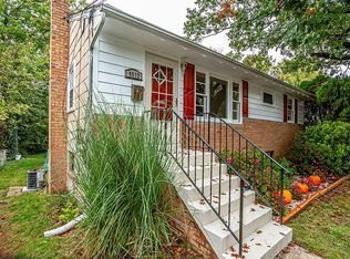 8512 60th Pl, College Park, MD 20740